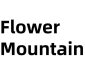 Flower Mountain Comprar